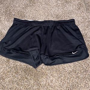 Nike athletic shorts